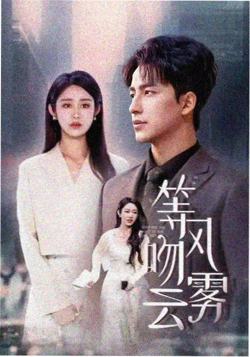 春山可望现实题材剧海报